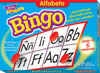 Bingo del Alfabeto (Spanish Alphabet)